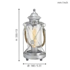 EGLO Lampe Bradford 7 EGLO Lampe Bradford -Eglo 1000110861 200623 10014000057 SKETCH DETAILS P000000001000110861 sketch