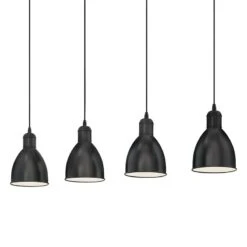 EGLO Suspension Priddy III