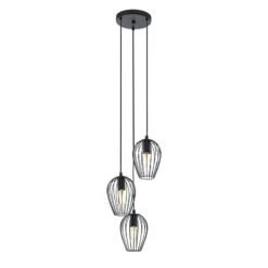 EGLO Suspension Newtown 9 EGLO Suspension Newtown -Eglo 1000110918 210610 06200500041 DETAILS P000000001000110918