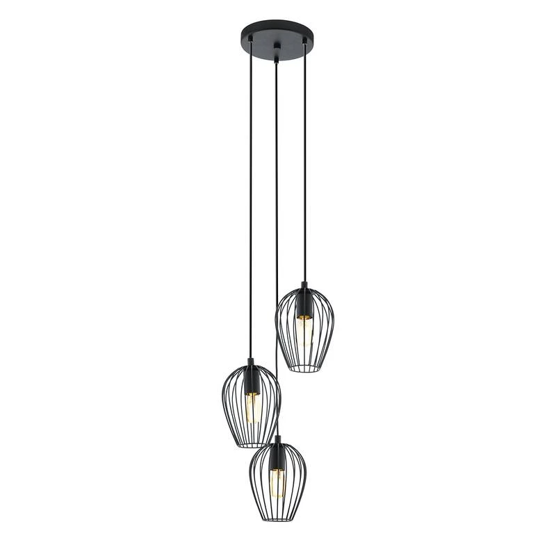 EGLO Suspension Newtown 5 EGLO Suspension Newtown – Image 3