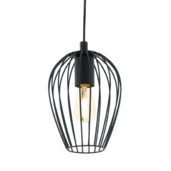 EGLO Suspension Newtown 10 EGLO Suspension Newtown -Eglo 1000110918 210610 06200500042 DETAILS P000000001000110918