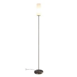 EGLO Lampadaire Troy Elegance