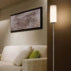 EGLO Lampadaire Troy Elegance -Eglo 1000110945 210610 06200500045 MOOD DETAILS P000000001000110945 mood