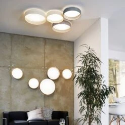 EGLO Plafonnier LED Palomaro -Eglo 1000110977 210610 06200600047 MOOD DETAILS P000000001000110977 mood
