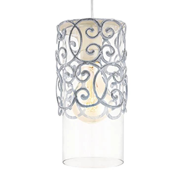 EGLO Suspension Cardigan 3 EGLO Suspension Cardigan