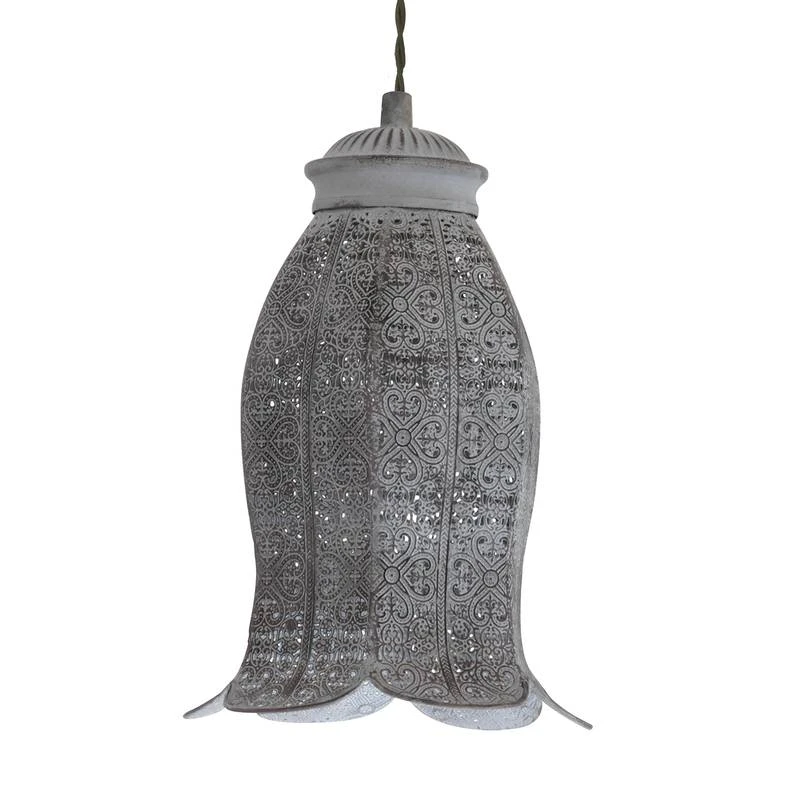 EGLO Suspension Talbot I 3 EGLO Suspension Talbot I