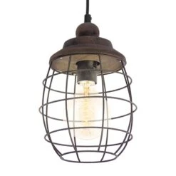 EGLO Suspension Bampton