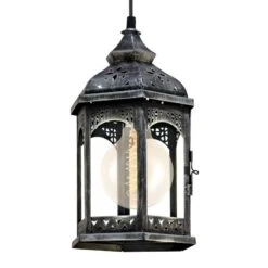 EGLO Suspension Redford I