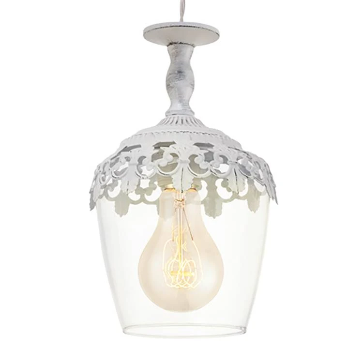 EGLO Suspension Sudbury 3 EGLO Suspension Sudbury