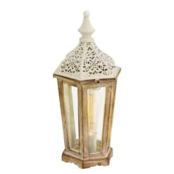 EGLO Lampe Kinghorn