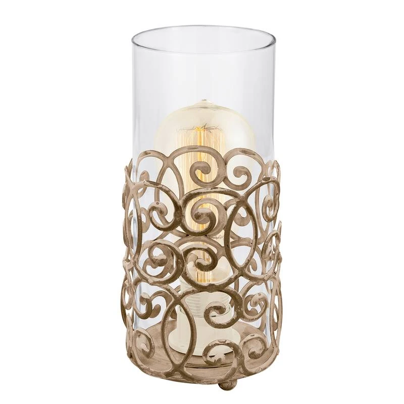 EGLO Lampe Cardigan 3 EGLO Lampe Cardigan