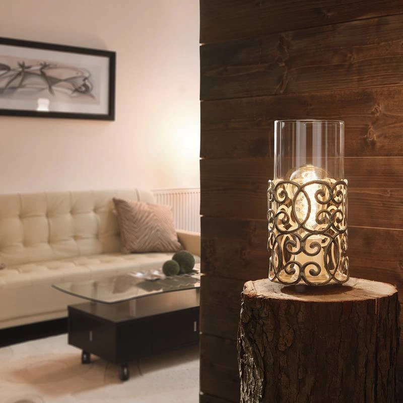 EGLO Lampe Cardigan 4 EGLO Lampe Cardigan – Image 2