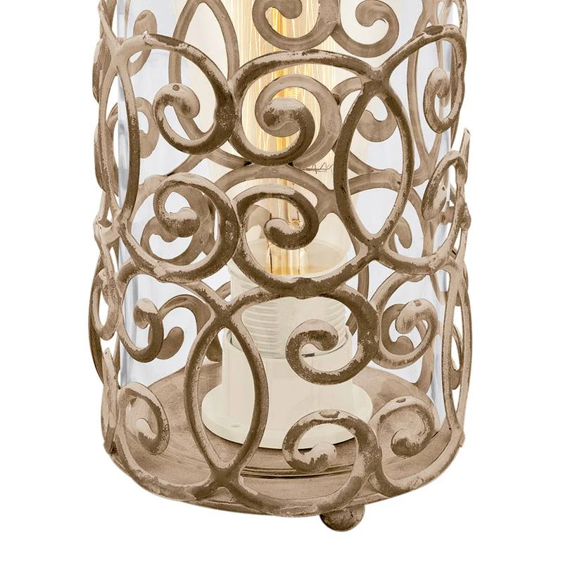 EGLO Lampe Cardigan 7 EGLO Lampe Cardigan – Image 5