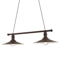 EGLO Suspension Stockbury III