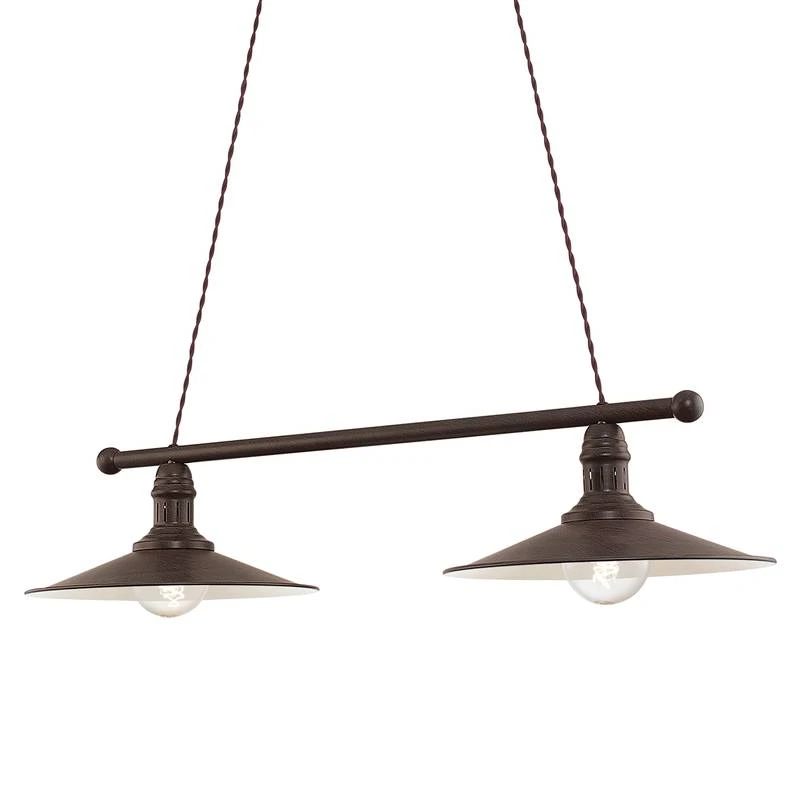 EGLO Suspension Stockbury III 3 EGLO Suspension Stockbury III