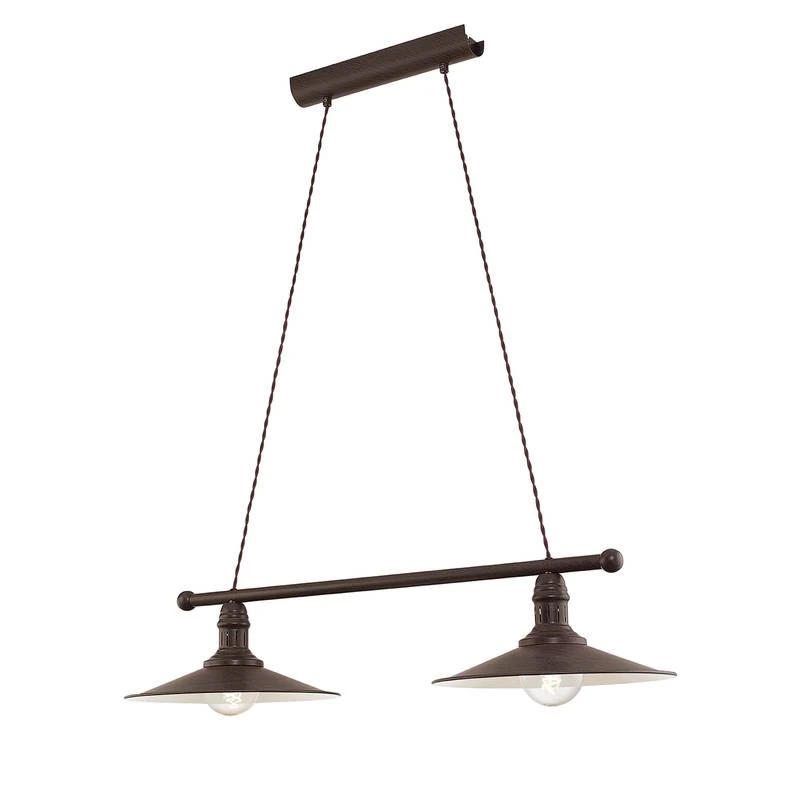 EGLO Suspension Stockbury III 4 EGLO Suspension Stockbury III – Image 2