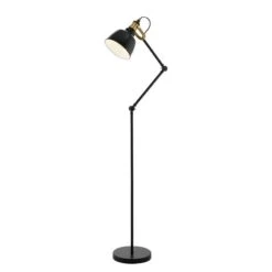 EGLO Lampadaire Thornford