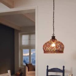 EGLO Suspension Jadida II 6 EGLO Suspension Jadida II -Eglo 1000130595 180910 141014246 MOOD GALLERYIMAGES P000000001000130595 mood