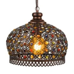 EGLO Suspension Jadida II