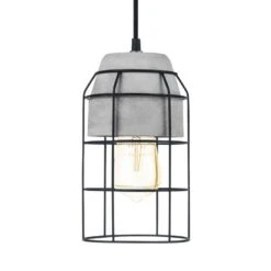 EGLO Suspension Consett II