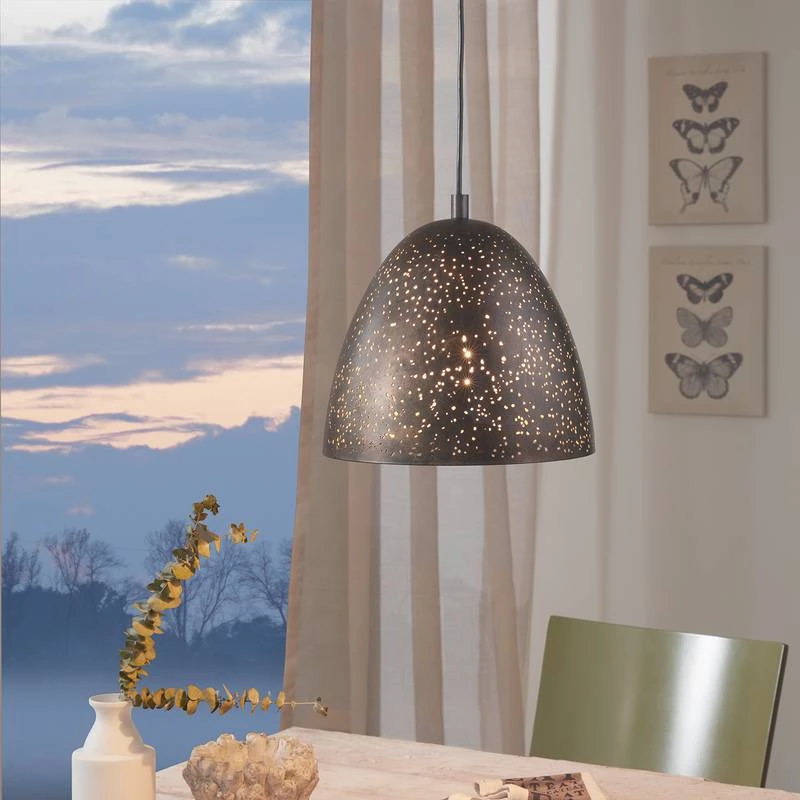 EGLO Suspension Safi I 4 EGLO Suspension Safi I – Image 2