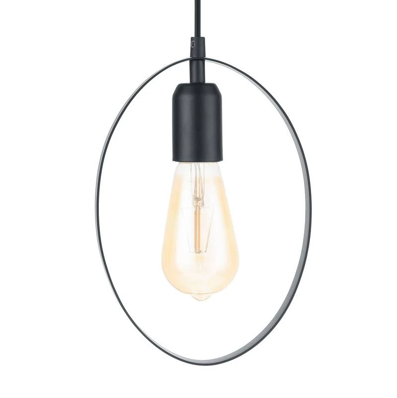 EGLO Suspension Bedington II 3 EGLO Suspension Bedington II