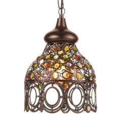 EGLO Suspension Jadida III