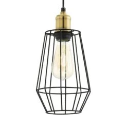 EGLO Suspension Denham II