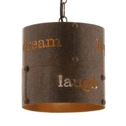 EGLO Suspension Coldingham III