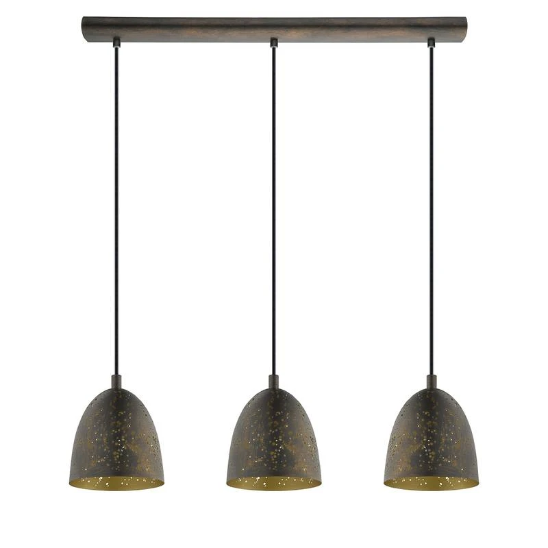 EGLO Suspension Safi II 4 EGLO Suspension Safi II – Image 2