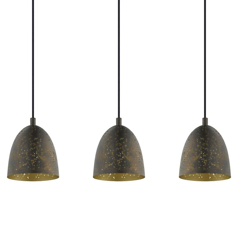 EGLO Suspension Safi II 3 EGLO Suspension Safi II