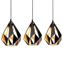 EGLO Suspension Carlton II