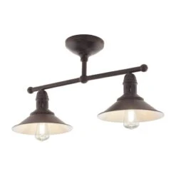 EGLO Lampe Stockbury I