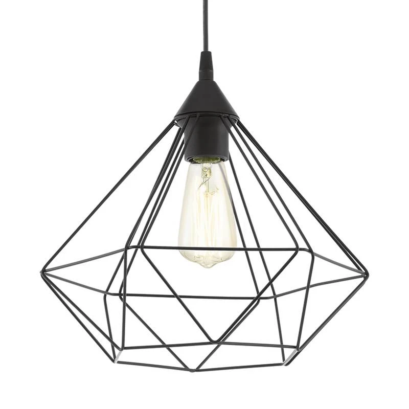 EGLO Suspension Tarbes 3 EGLO Suspension Tarbes