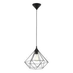 EGLO Suspension Tarbes 8 EGLO Suspension Tarbes -Eglo 1000130672 210610 06201500110 DETAILS P000000001000130672