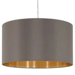 EGLO Suspension Maserlo I