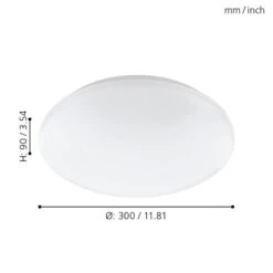 EGLO Plafonnier Giron -Eglo 1000137196 200623 10014500193 SKETCH DETAILS P000000001000137196 sketch