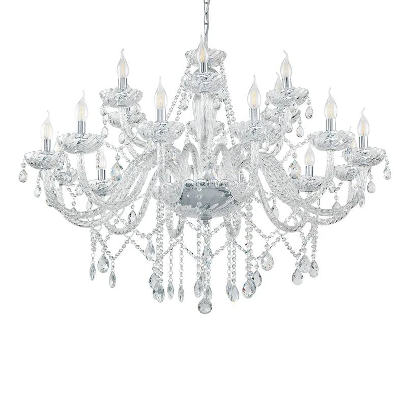 EGLO Lustre Basilano V 3 EGLO Lustre Basilano V