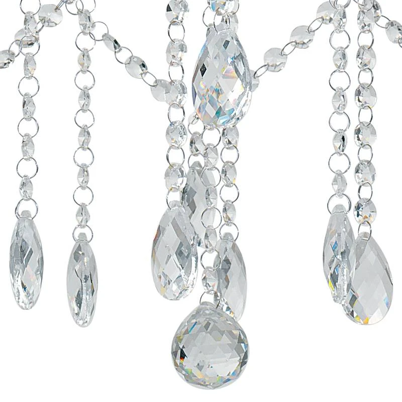 EGLO Lustre Basilano V 6 EGLO Lustre Basilano V – Image 4