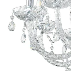 EGLO Lustre Basilano V 13 EGLO Lustre Basilano V -Eglo 1000137207 181108 160810249 GALLERYIMAGES P000000001000137207