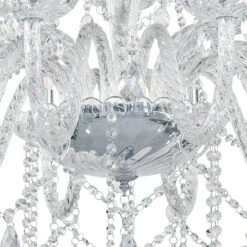 EGLO Lustre Basilano V 14 EGLO Lustre Basilano V -Eglo 1000137207 181108 160811250 GALLERYIMAGES P000000001000137207