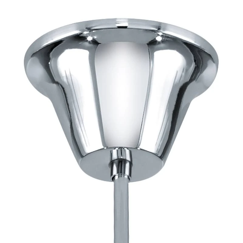 EGLO Lustre Basilano V 9 EGLO Lustre Basilano V – Image 7