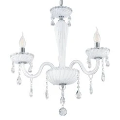 EGLO Suspension Carpento