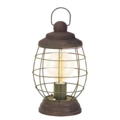 EGLO Lampe Bampton