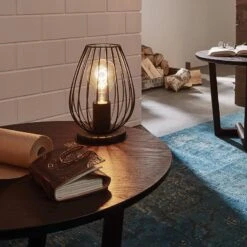 EGLO Lampe Newtown 12 EGLO Lampe Newtown -Eglo 1000137266 210610 06201600133 MOOD DETAILS P000000001000137266 mood