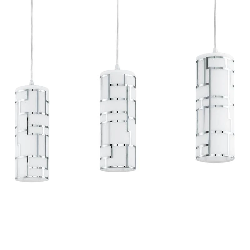 EGLO Suspension Bayman II 3 EGLO Suspension Bayman II