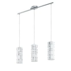 EGLO Suspension Bayman II 9 EGLO Suspension Bayman II -Eglo 1000137280 181108 161010543 GALLERYIMAGES P000000001000137280