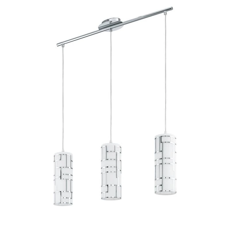 EGLO Suspension Bayman II 4 EGLO Suspension Bayman II – Image 2