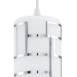 EGLO Suspension Bayman II 10 EGLO Suspension Bayman II -Eglo 1000137280 181108 161011544 GALLERYIMAGES P000000001000137280
