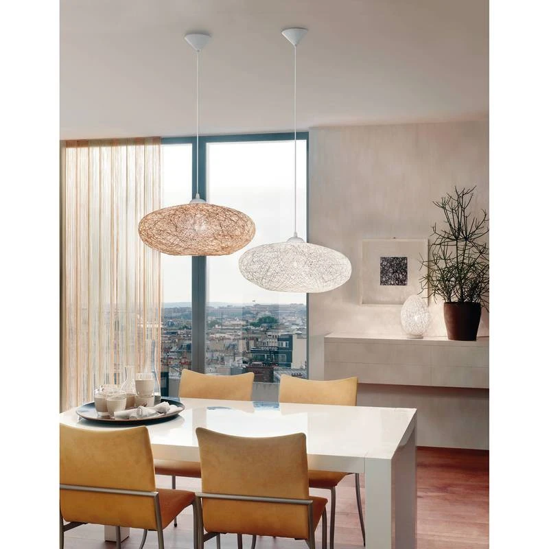 EGLO Suspension Campilo 15 EGLO Suspension Campilo – Image 13